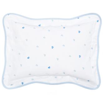 Biscuit Home Grace Boudoir Sham