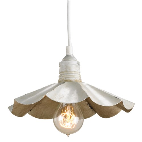 Currey & Company Dalliance Pendant Currey & Company Dalliance Pendant