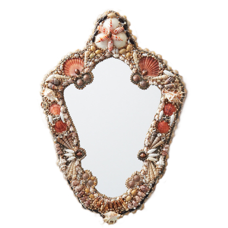 Furbish Studio Odyssee Mirror Furbish Studio Odyssee Mirror