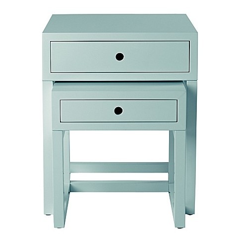 Serena Lily Webster Nesting Tables