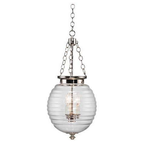 beehive-pendant Beehive Collection Pendant Design by Robert Abbey