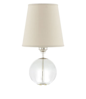 Crystal Orb Mini Lamp Crystal Orb Mini Lamp