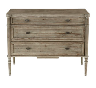 Mallory Chest
