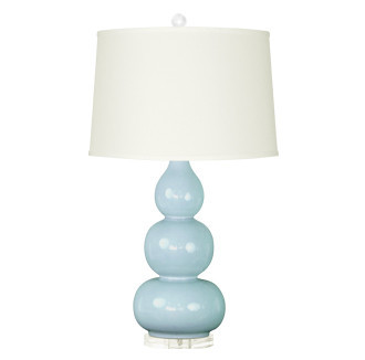 Hutton Table Lamp Hutton Table Lamp
