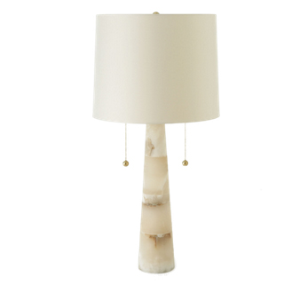 Sydney Marble Lamp