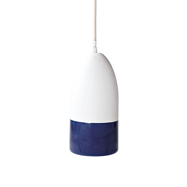 Serena & Lily Buoy Pendant Light