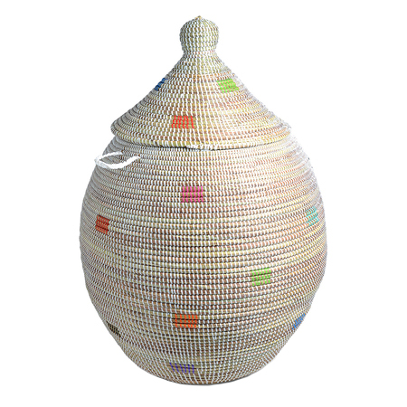 seychelles-gourd-basket Seychelles Gourd Basket
