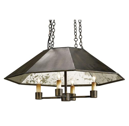 currey-company-annandale-pendant Currey & Company Annandale Pendant