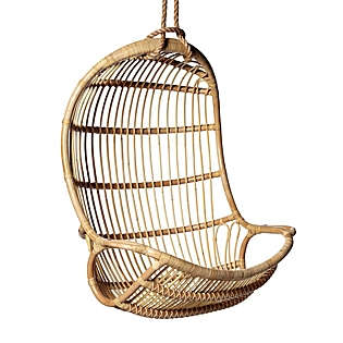 Hanging Rattan Chair