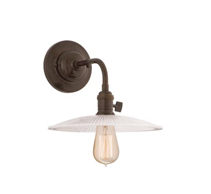 Heirloom Sconce