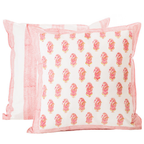 Eilza-Pink-Pillow-Cover Eilza Pink Pillow Cover