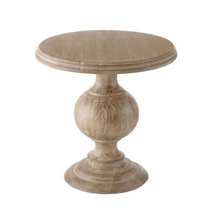 Lucinda Side Table