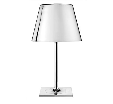 Philippe-Starck-Ktribe-T1-Table-Lamp Ktribe T1 Table Lamp by Philippe Starck for Flos on Design Within Reach