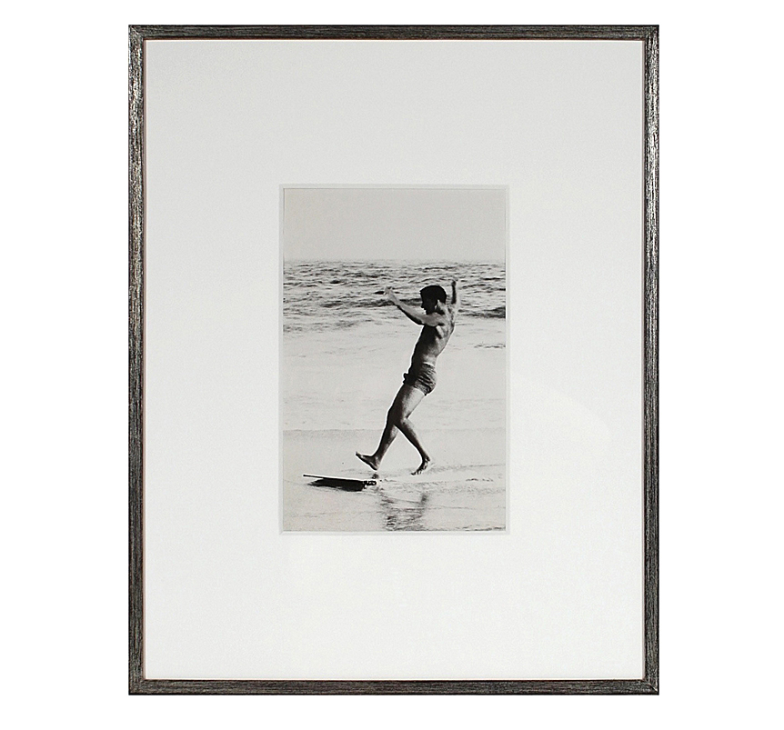 Skimboarding at the Beach by Roger A Bigger — on @SavvyHome