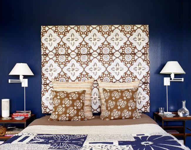 9 Bedside Sconces to Brighten up your Nighttime Reading — on @Savvyhome
