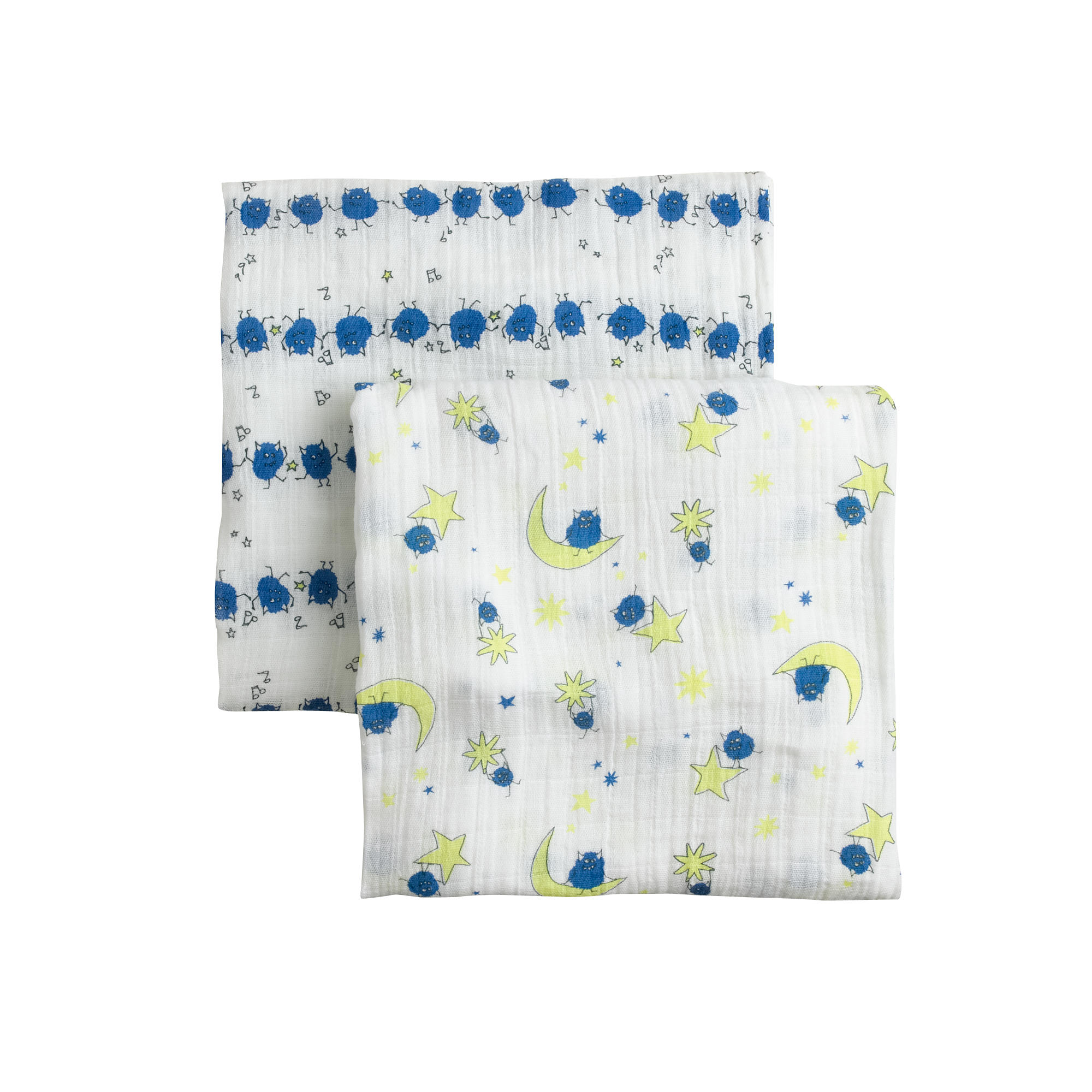 swaddle-blankets Swaddle Blankets • More gift ideas for kids on @SavvyHome