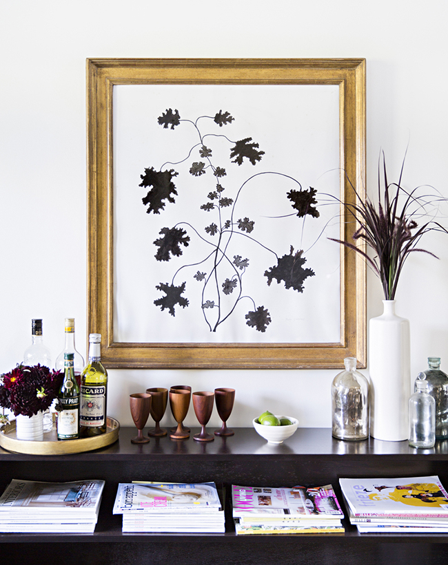 How to Plan your Decorating Budget Before a Move • Julia Leach's Upstate NY Home via @SavvyHome