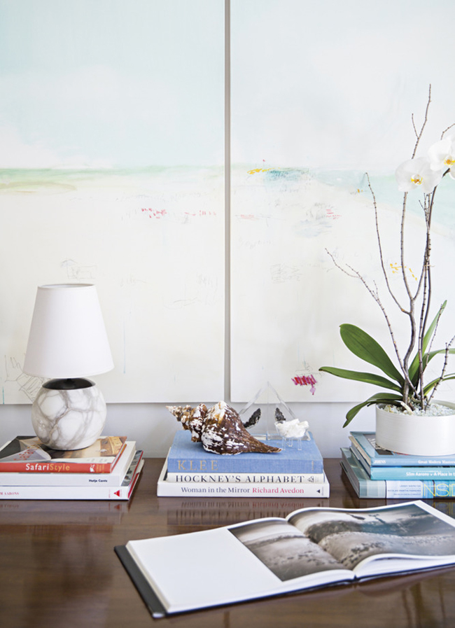 Worthy Links: Moving Day • Sally King Benedict's Home via @SavvyHome