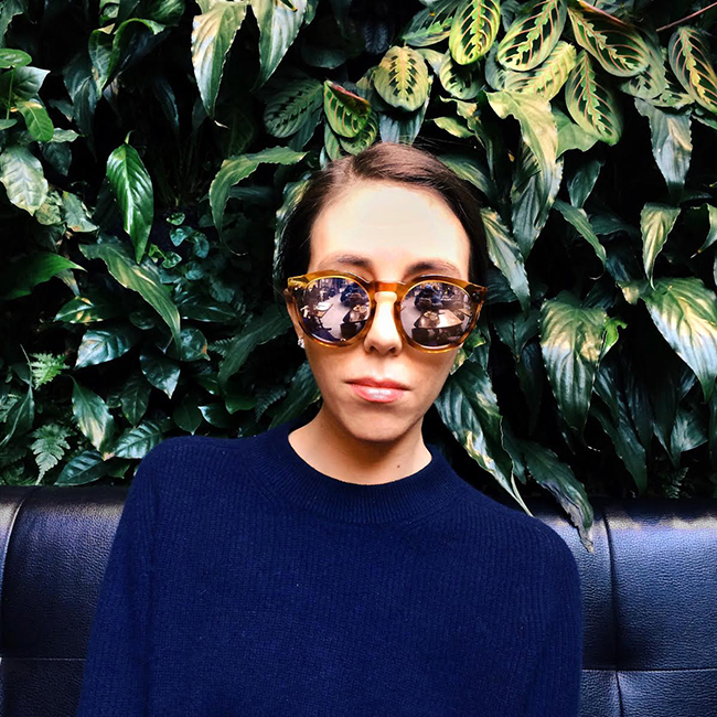 Savvy Tastemaker: Amy Stone • via @SavvyHome