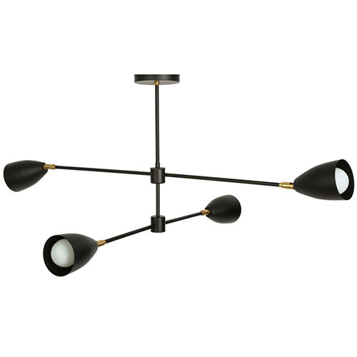petaluma-chandelier Park Studio Petaluma Chandelier on @SavvyHome