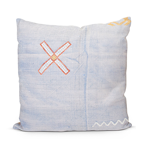 Safae Moroccan Pillows (Pair) on @SavvyHome