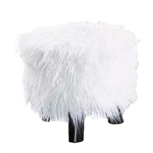flokati-stool