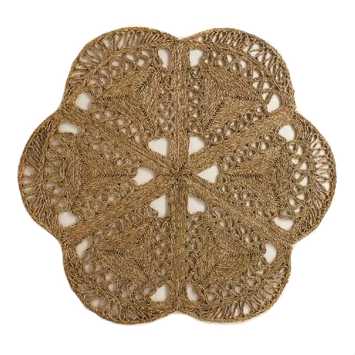 seagrass-matting