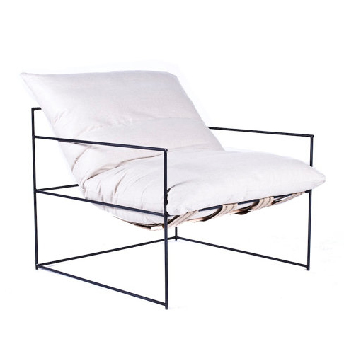 CroftHouseLA's Sierra Chair • 6 Best Etsy Shops Right Now: July 2015 on @SavvyHome
