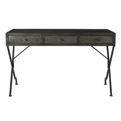 15 Best Desks for your Home Office • on @SavvyHome