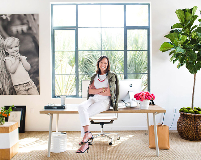 15 Best Desks for your Home Office • on @SavvyHome