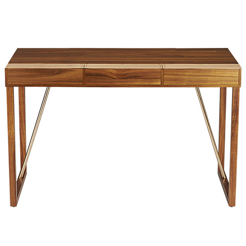 15 Best Desks for your Home Office • on @SavvyHome