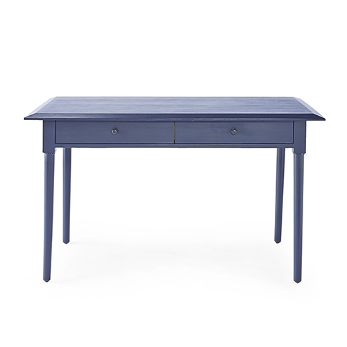 Serena & Lily Chesapeake Desk • on @SavvyHome