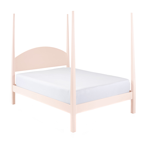 Serena & Lily Calvin Bed • Shop on @SavvyHome