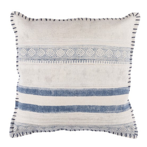 Lulu & Gerogia Radde Pillow • Shop on @SavvyHome