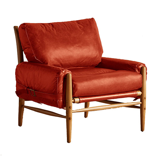 Anthropologie Rhys Chair • Shop on @SavvyHome