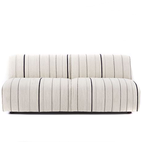 West Elm Steven Alan Sofa • Shop on @SavvyHome