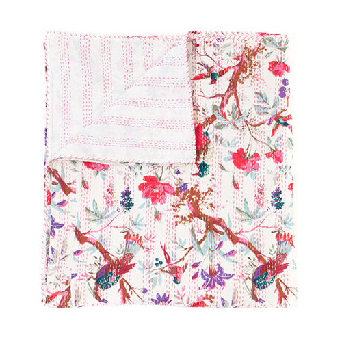 gypsya-queen-blanket-pink Gypsya Queen Pink Blanket