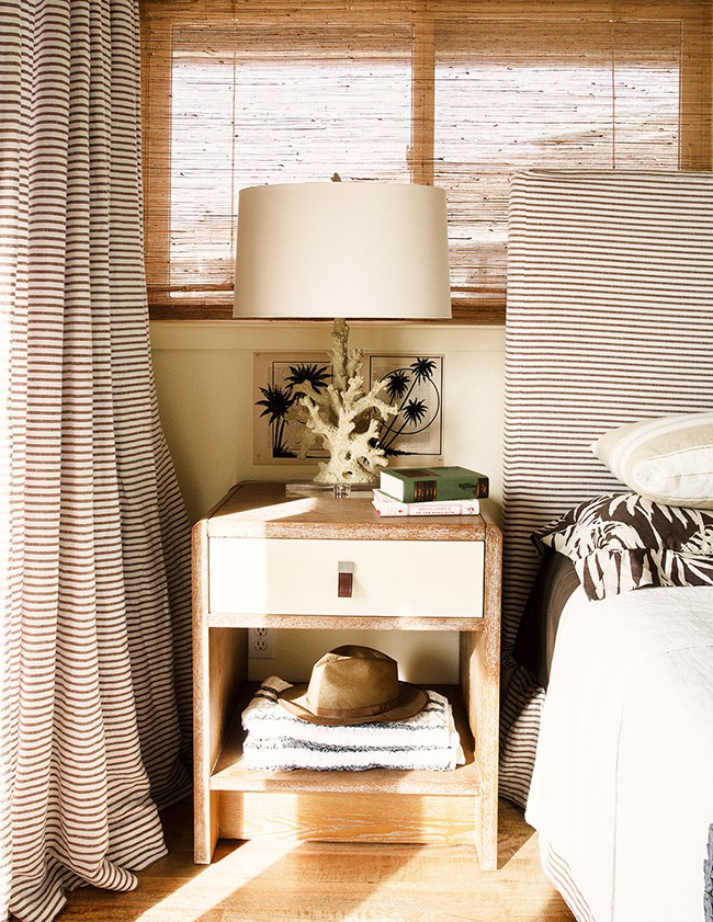 Studio MRS Designs a Vacation Rental in Hawaii • One Room Challenge Inspiration