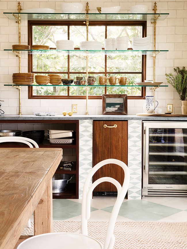 Studio MRS Designs a Vacation Rental in Hawaii • One Room Challenge Inspiration