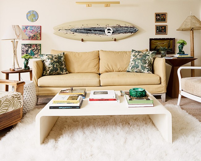 Studio MRS Designs a Vacation Rental in Hawaii • One Room Challenge Inspiration