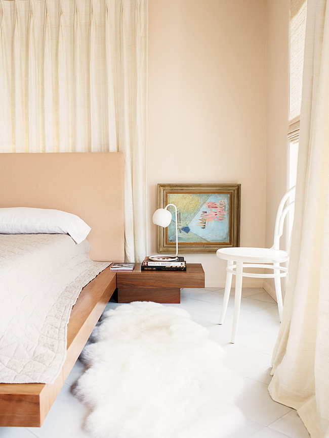 Studio MRS Designs a Vacation Rental in Hawaii • One Room Challenge Inspiration