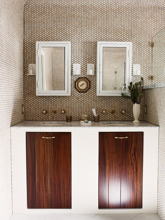 Studio MRS Designs a Vacation Rental in Hawaii • One Room Challenge Inspiration