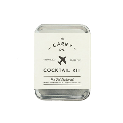 Carry On Cocktail Kit