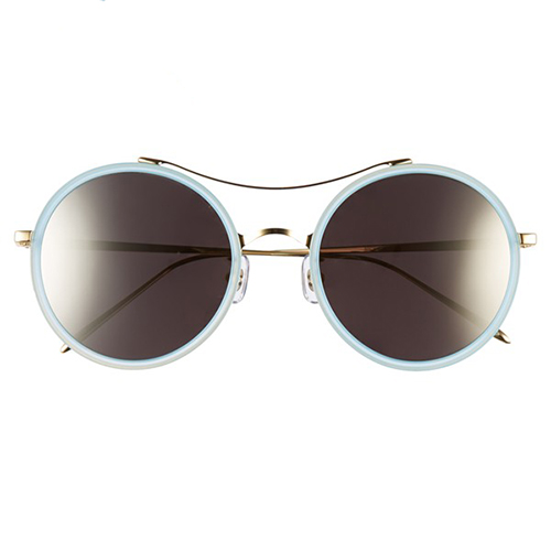 Gentle Monsters Round Sunglasses • Shop on @SavvyHome