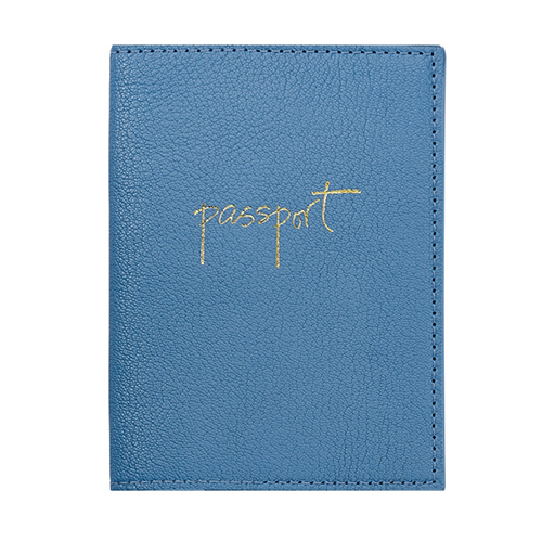 graphic-image-leather-passport-holder Graphic Image Leather Passport Case • Shop on @SavvyHome