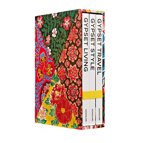 gypset-trilogy-assouline The Gypset Trilogy • Shop on @SavvyHome