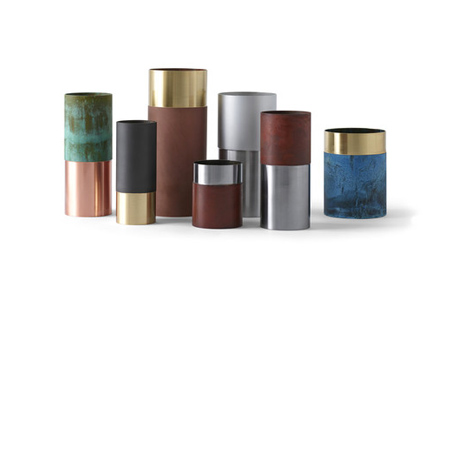 True Colour Vase