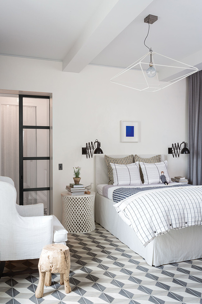 Inside a Creative Brooklyn Loft