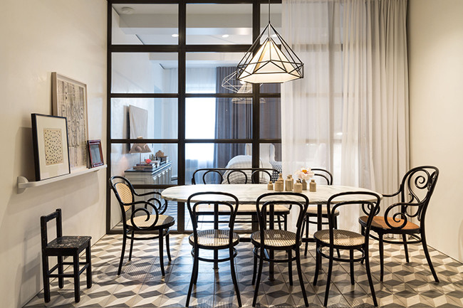 Inside a Creative Brooklyn Loft