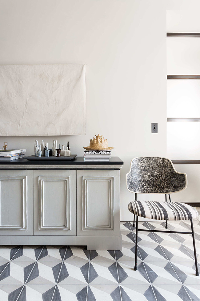 Inside a Creative Brooklyn Loft